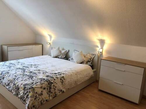 Schlafen - 