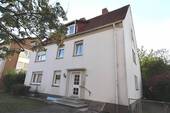 Bild 3 - 5 Zimmer Etagenwohnung in Dissen
