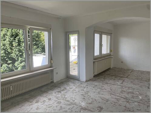 Wohnzimmer - 