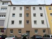 Hausansicht - 