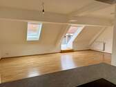 Wohn- und Essbereich - 