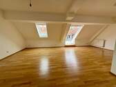 Wohn- und Essbereich - 