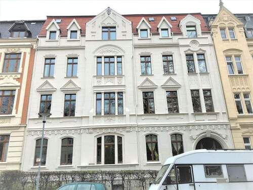 01ansicht.JPG - schöne, helle 3 Raum Wohnung - 485,00 EUR Kaltmiete, ca.  108,00 m² Wohnfläche