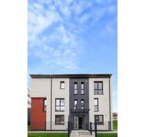 NEUE GARTENWOHNUNG mit A+ Energieeffizienz und privater Ruheoase - Frankfurt am Main Fechenheim
