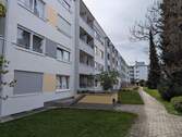 Außenanlage - 