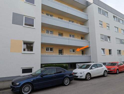Außenansicht - 