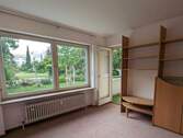 Wohnbereich - Zugang zum Balkon - 
