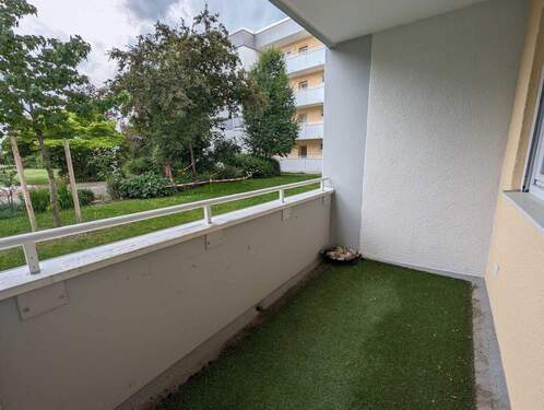 Balkon - 