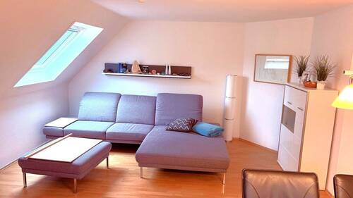 Wohnbereich.jpg - 3 Zimmer Etagenwohnung zur Miete in Herford