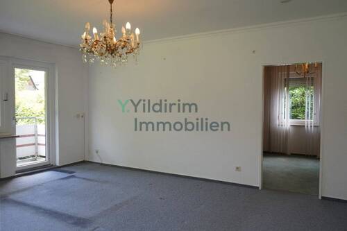 Wohnzimmer - 