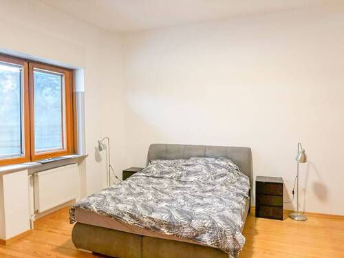 Schlafzimmer - Mehrfamilienhaus, Wohnhaus mit 230,00 m&sup2; in Altenkirchen zum Kaufen