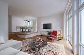 Am_Reitplatz_Wohn_Esszimmer - 