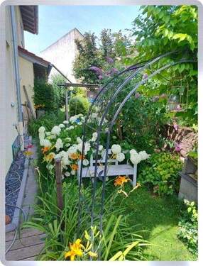 Garten - 
