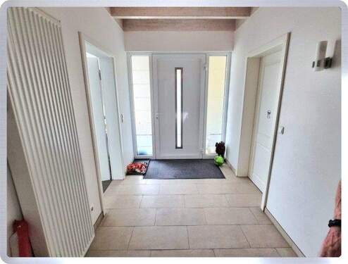 EG Diele - 5 Zimmer Einfamilienhaus zum Kaufen in Geisenheim