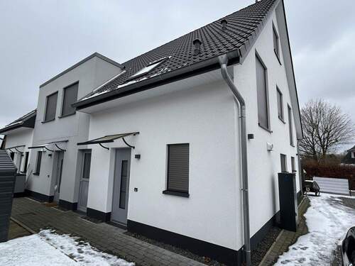 Bild 2 - 4 Zimmer Reihenendhaus zum Kaufen in Rellingen