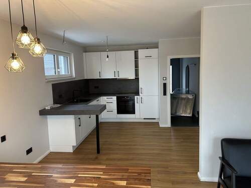 Bild 3 - 4 Zimmer Reihenendhaus in Rellingen