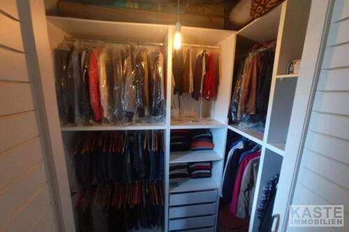 Einbauschrank - 