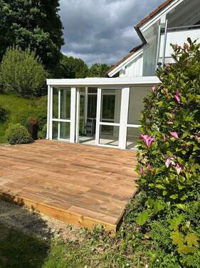 Terrasse (neu 2025) - 