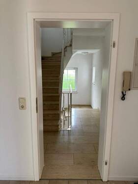 Treppenhaus - 