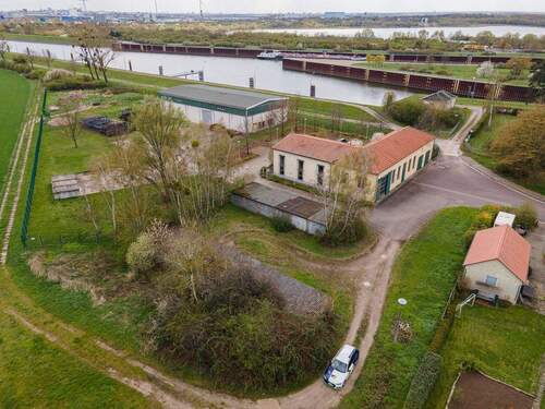 Grundstück - Grundstück in Magdeburg