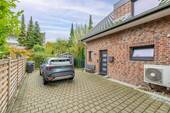 Hausansicht - 