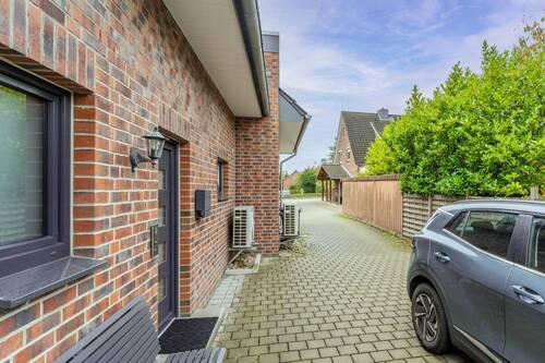 Hausansicht - 