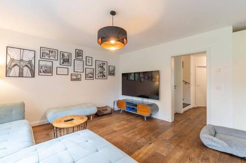 Wohnzimmer - 