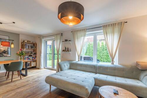 Wohnzimmer - 