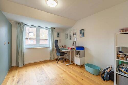 Schlafzimmer 2 - 