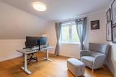 Schlafzimmer 3 - 