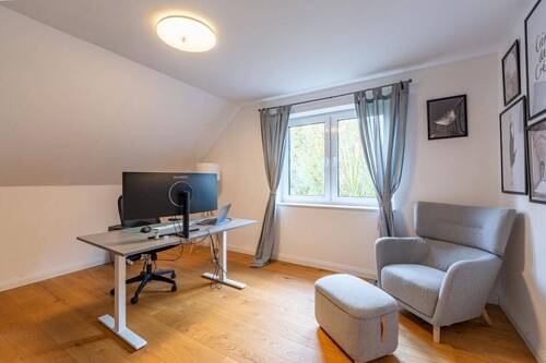 Schlafzimmer 3 - 