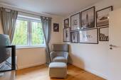 Schlafzimmer 3 - 