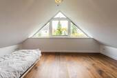 Spitzboden - 
