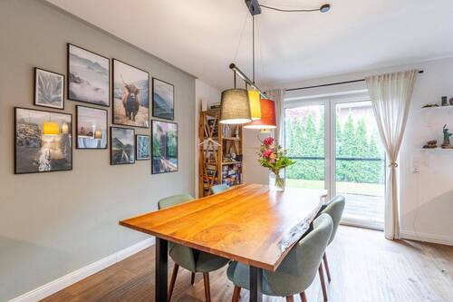 Wohnzimmer - 