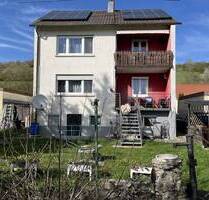 Interessantes Wohnhaus mit tollem Grundstück - Elpersheim