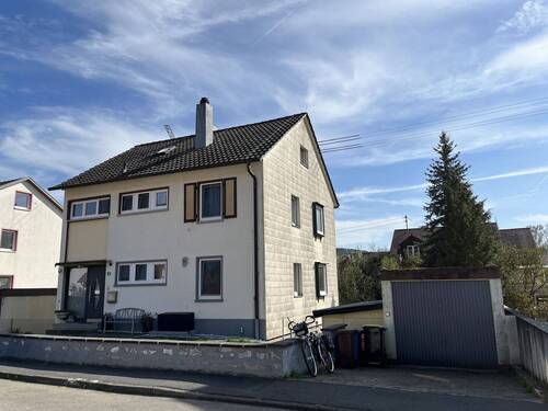 IMG_2508 - 5 Zimmer Mehrfamilienhaus, Wohnhaus zum Kaufen in Elpersheim