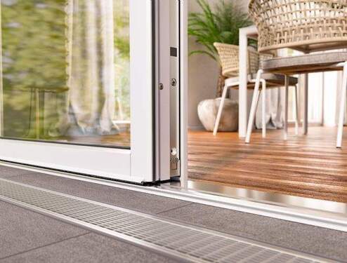 Barrierefreiheit - 