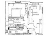 Grundriss - 
