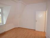 Schlafzimmer - Etagenwohnung mit 51,80 m&sup2; in Dresden zur Miete