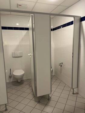Damen-WC - 