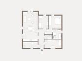 Bild 4 - Bungalow mit 116,40 m² in Brieselang zum Kaufen