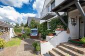 Terrasse - 