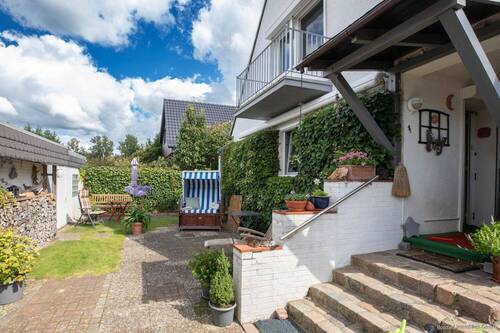 Terrasse - 