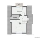 Dachgeschoss - 