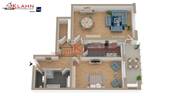 Grundriss - 