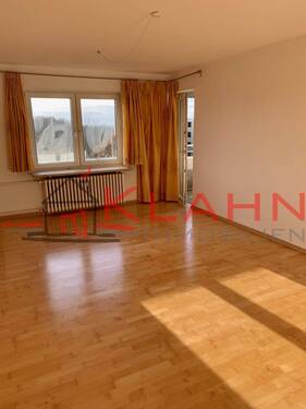 Wohnzimmer - Etagenwohnung mit 65,00 m² in Wedel zur Miete