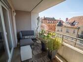 Balkon - 