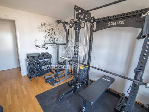 Schlafzimmer - 