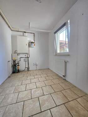 Hauswirtschaftsraum - 
