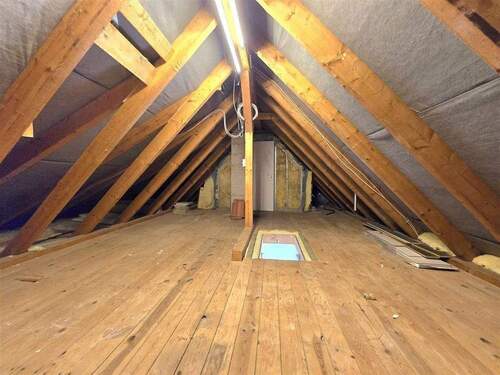 Spitzboden - 